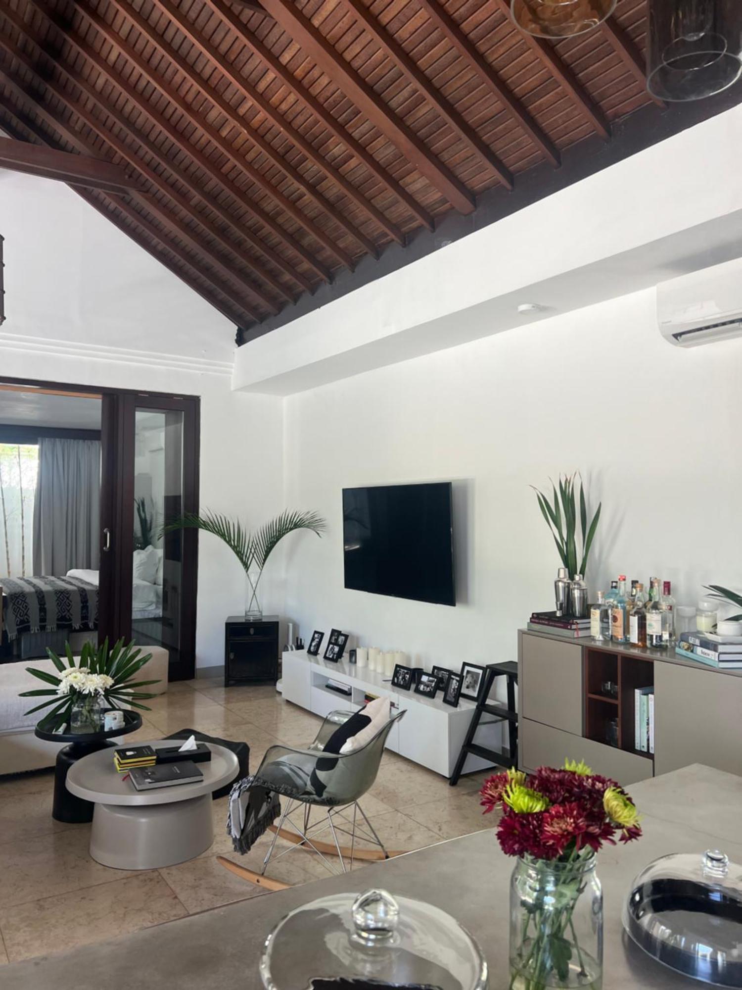 Villa The Mia Bali Kerobokan Esterno foto